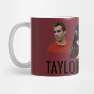 TAYLOR NEGRON FOREVER Mug